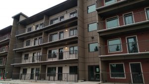 Morinville Affordable Housing