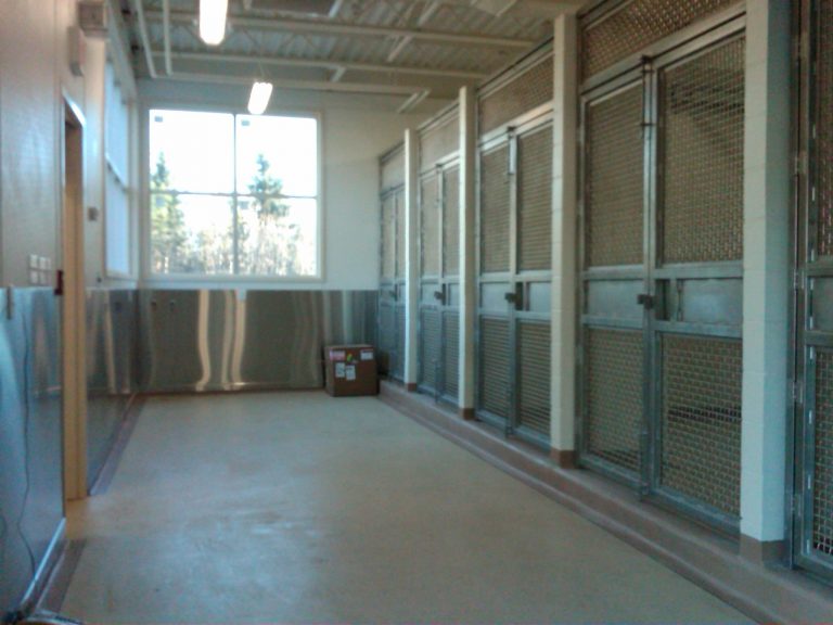 Zoo Vet clinic